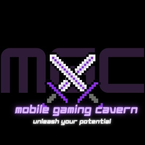Mobile Gaming Cavern